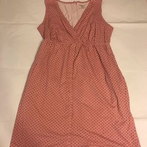 Motherhood Maternity Sleep Delivery & Nursing Gown